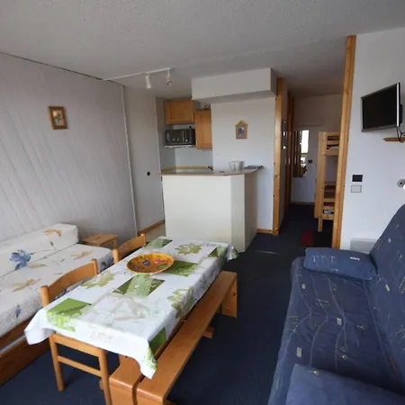 Le Squaw Valley - 3/4 Pers - Le Squaw Valley -014sq- Plagne Villages Mae-1544 Apartment La Plagne