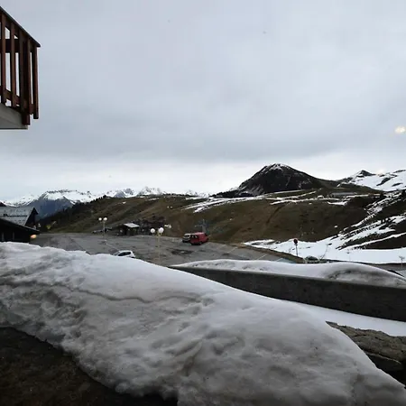 Le Squaw Valley - 3/4 Pers - Le Squaw Valley -014sq- Plagne Villages Mae-1544 La Plagne