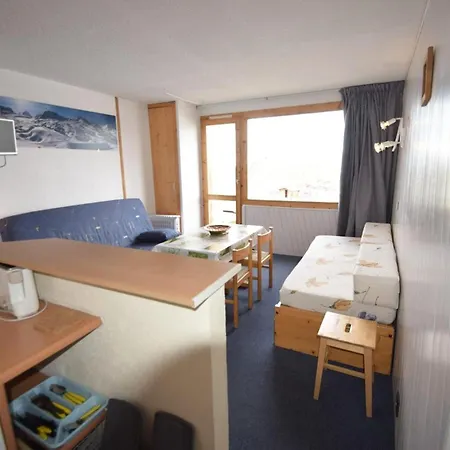 Le Squaw Valley - 3/4 Pers - Le Squaw Valley -014sq- Plagne Villages Mae-1544 Apartment *