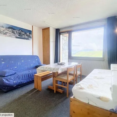 Le Squaw Valley - 3/4 Pers - Le Squaw Valley -014sq- Plagne Villages Mae-1544 * La Plagne